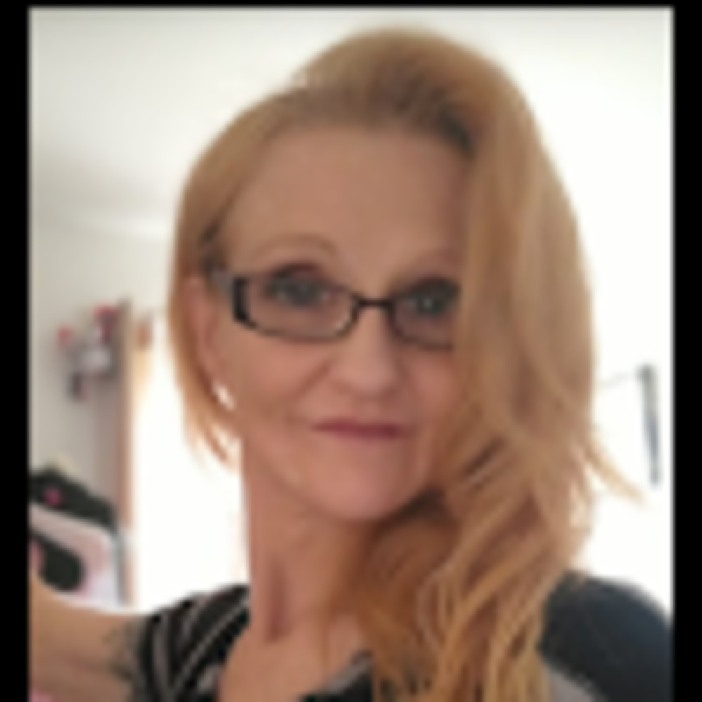 Meet your Posher, Kandyce